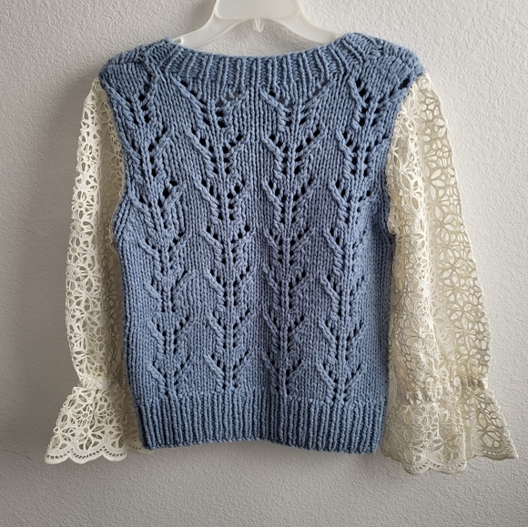 SEA Sweater - Picture 5 of 7